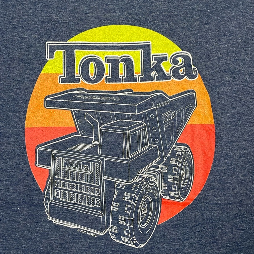 Tonka